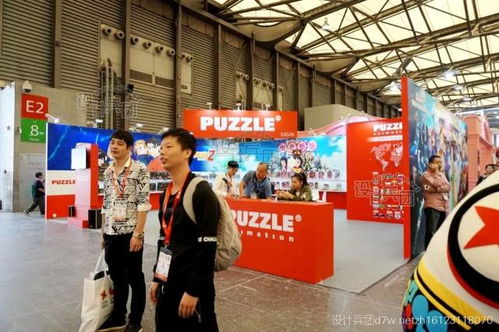 2017上海品牌展 權威與專業的完美融合
