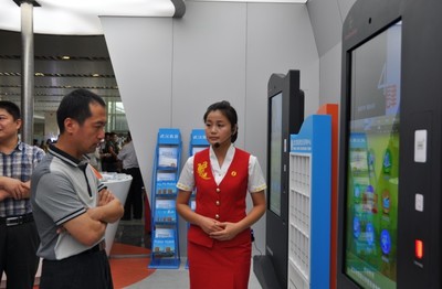 國家旅游局張海燕副司長赴漢檢查旅游標準化及信息咨詢工作