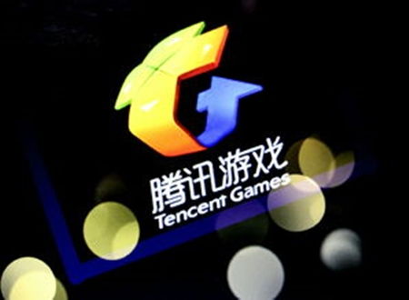 2021首日 騰訊與華為在游戲領域的市場角力