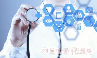 網(wǎng)絡(luò)招商 食品企業(yè)打開增長新局面的金鑰匙